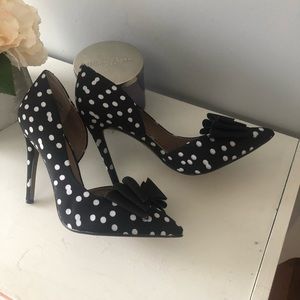Polka Dots!